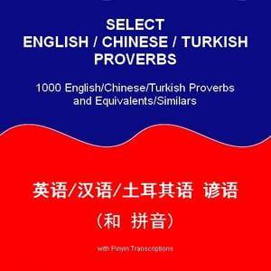 1. Chinese Proverbs – Dig the Well Before You Are Thirsty